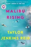 Malibu Rising: A Novel