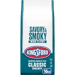 Kingsford Hickory Charcoal Briquets