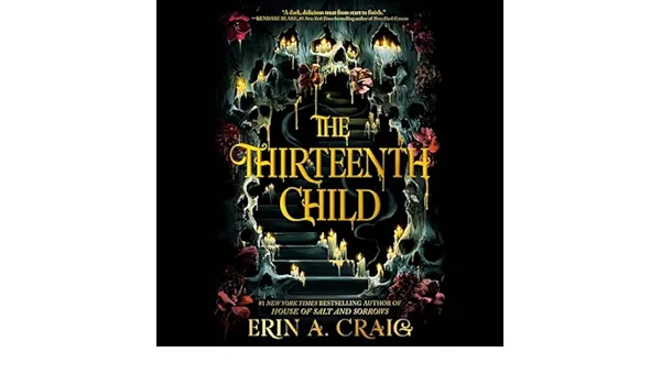 The Thirteenth Child