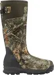 Lacrosse Alphaburly Pro 18" Mossy Oak Country DNA 1000g