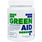 Coral Seas 2 Lb. Green Aid - Turns Green Pool to Clean - 17642COR