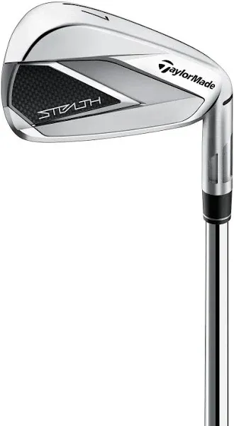 TaylorMade Stealth Iron Set | Golf Avenue