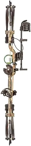 Bear Archery Cruzer G2 RTH Compound Bow