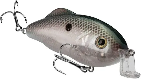 Strike King Hybrid Hunter Jr Shallow Crankbait