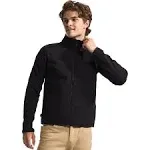 The North Face Front Range Fleece Jacket - Men's TNF Black Heather S