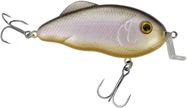 Strike King Hybrid Hunter Crankbait