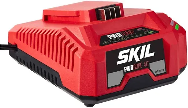 SKIL SC5364-00 PWRJump PWRCore 40 150W 40V Cargador