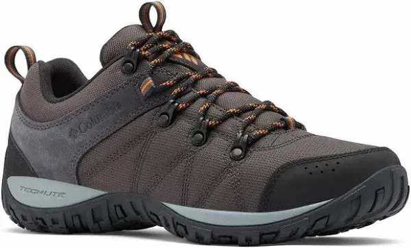 Columbia Men's Peakfreak Venture Light Hiking Boot