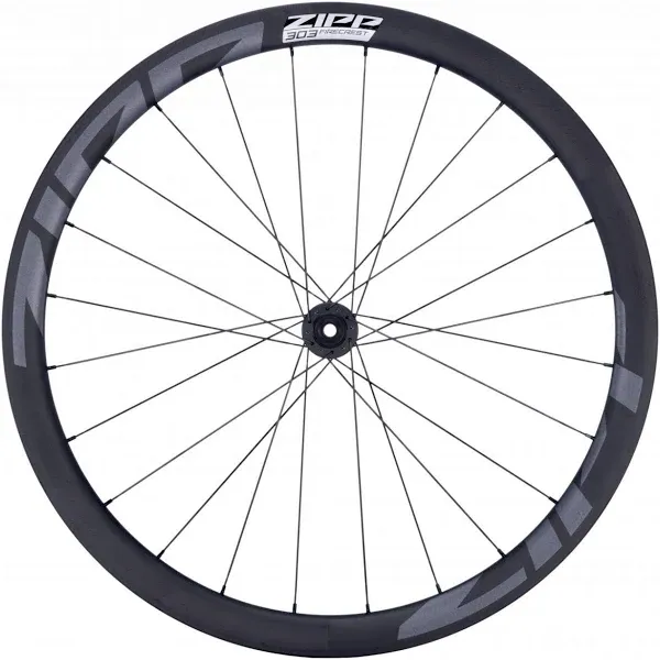 Zipp 303 Firecrest Tubeless Disc