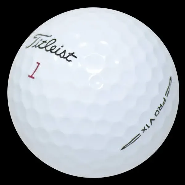 Titleist Pro V1 Golf Balls