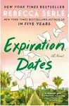 Expiration Dates: A Novel [Book]