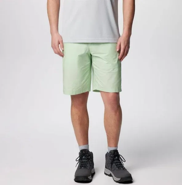 Columbia Men's Washed Out Short