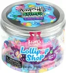 Crazy Aaron Lollipop Shop Slime Charmers