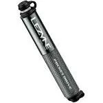 Lezyne Pocket Drive Pump Lite Gray