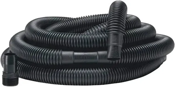 Prinsco Discharge Hose Kit