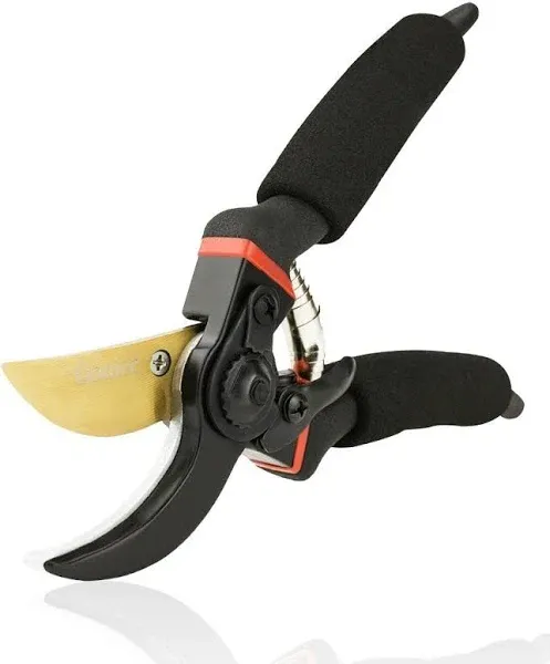 Gonicc GPPS-10 8" Professional Bypass Pruning Shears