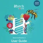 Hatch Embroidery 3 User Guide: Color Edition