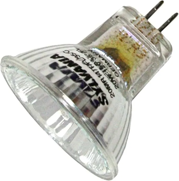 Sylvania 20MR11/T/FL35/<wbr/>C(FTD)-12V HID and Halogen Bulbs