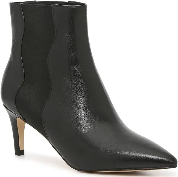 Cole Haan Vandem Wavy Bootie