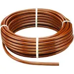 Rain Bird Emitter Tubing 1/2" 100 ft