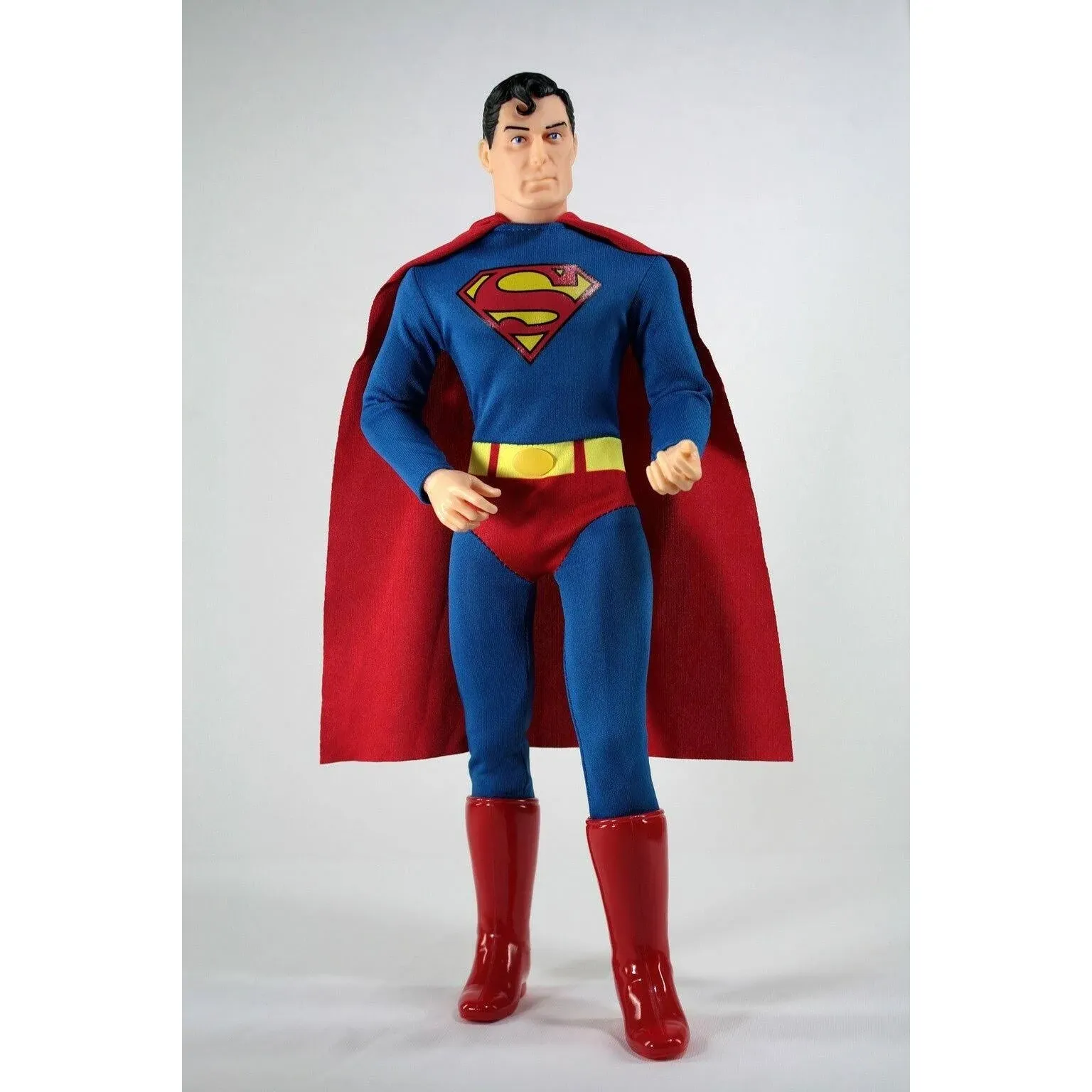 Mego Action Figure 14" DC Comics 35.5cm tall 14 point Articulation