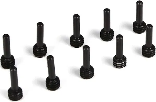 Losi Screw Pin Clip Post (10)