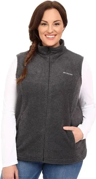 Columbia Women's Benton Springs Vest