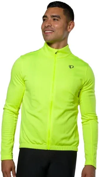 Pearl Izumi Men's Quest Thermal Jersey