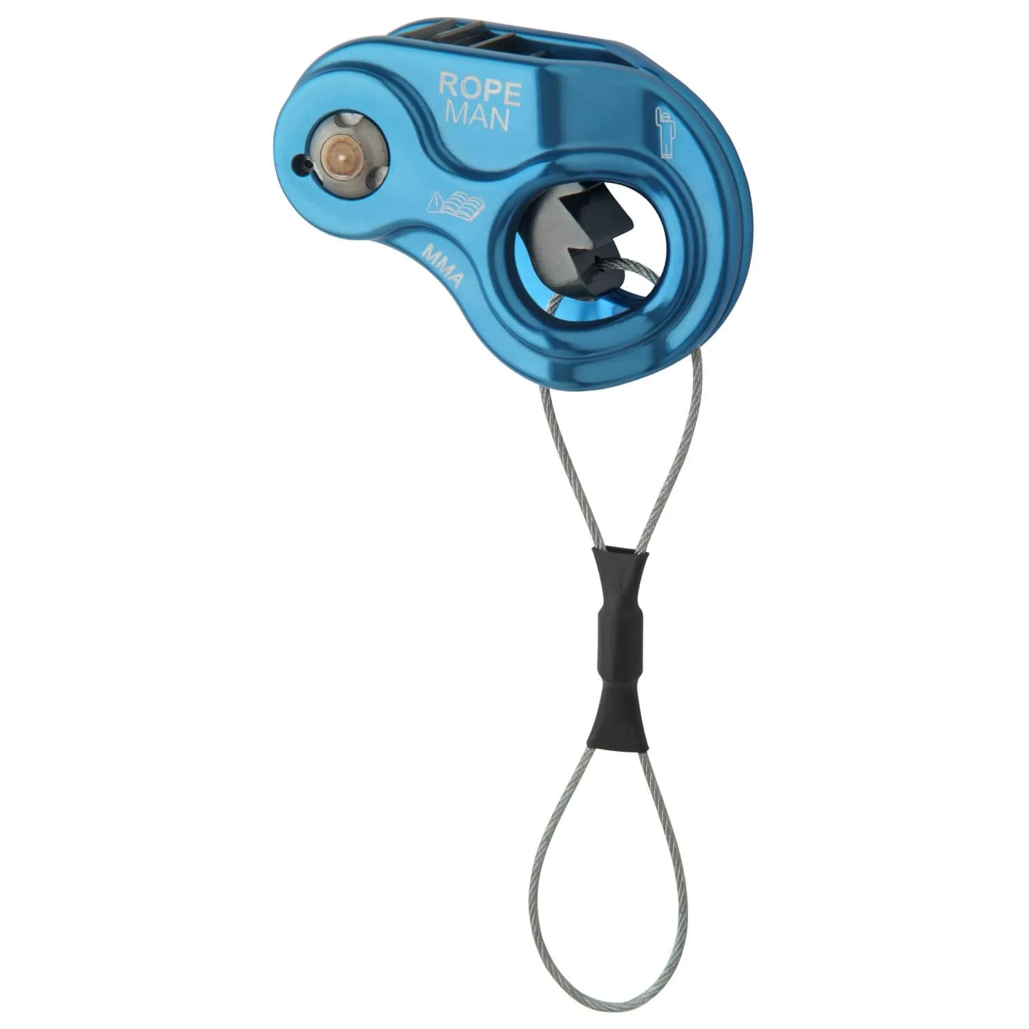 Wild Country Ropeman 1 Ascender