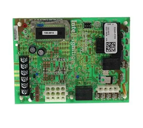 For White-Rodgers 50A65-475 Furnace Control Board Trane CNT03076 CNT03798 。