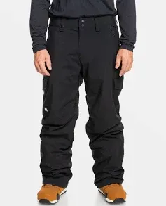 Quiksilver Men's Porter Pants