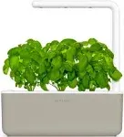 Click & Grow Smart Garden 3 Beige