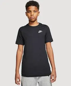 Nike Boys' Sportswear Futura T-Shirt