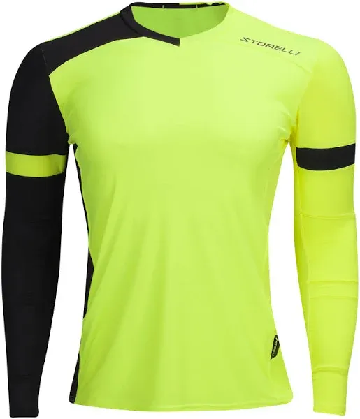 Storelli ExoShield Gladiator GoalKeeper Jersey