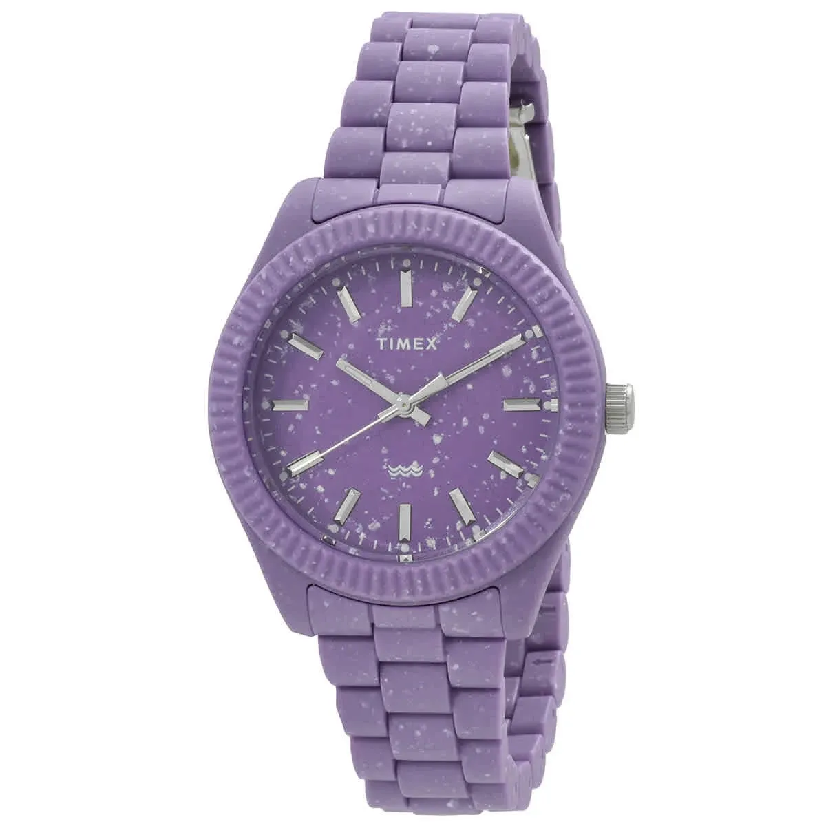 Timex Women's Legacy Ocean 37mm Watch