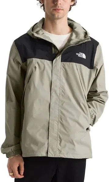 THE NORTH FACE Men's Antora Waterproof Jacket (Standard and Big Size)