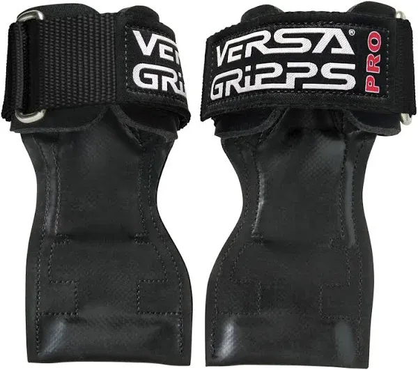 Versa Gripps Pro Series Lifting Straps