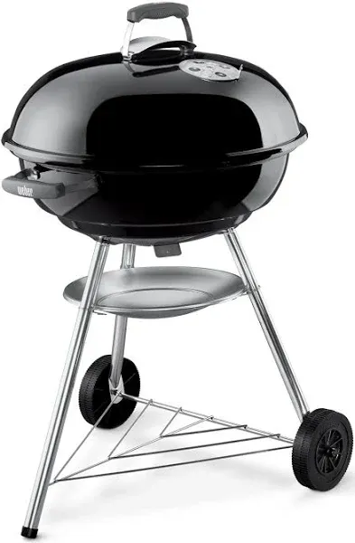 Weber Jumbo Joe Premium 22 Charcoal Grill