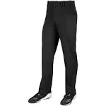 NWT Champro Adult Triple Crown Premium Baseball Pant Gray New