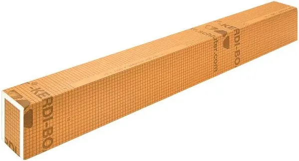 Kerdi-Board-SC Shower Curb 48"