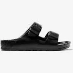 "Kids' Arizona EVA Narrow Sandal - Black"