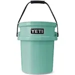 YETI LoadOut 5-Gallon Bucket