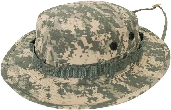 Rothco Boonie Hat Digital Camo