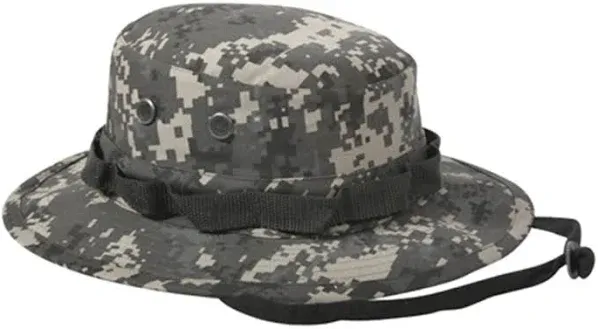 Rothco Boonie Hat Digital Camo