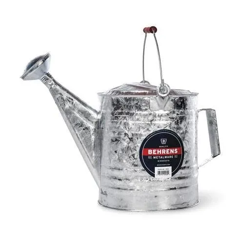 Behrens 10QT Watering Can