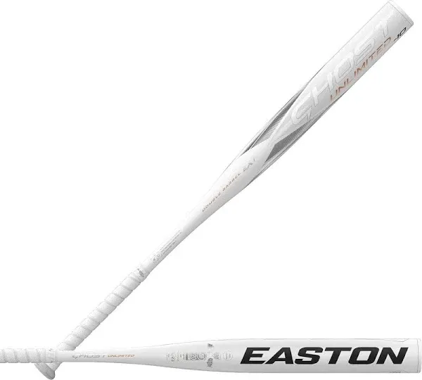 Easton Ghost Unlimited Fastpitch Softball Bat