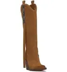 Jessica Simpson Women's Lisabeth Knee High Boot