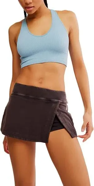 Fp Movement Hot Shot Mini Skort