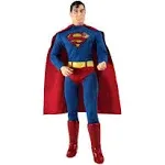 Mego DC Superman 14 Inch Action Figure NEW