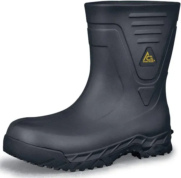 Shoes for Crews Women's Bullfrog Pro Ii Industrial Boot